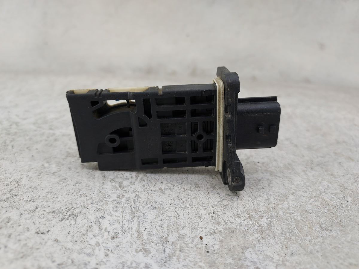 2016-2020 Infiniti Q50 Mass Air Flow Meter Maf 1486254 - Oemusedautoparts1.com