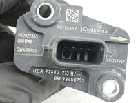 2016-2020 Infiniti Q50 Mass Air Flow Meter Maf 1486254 - Oemusedautoparts1.com
