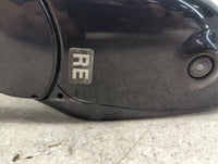2019-2020 Infiniti Q50 Driver Side View Mirror - Left Door Mirror OEM Used - Oemusedautoparts1.com