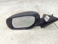 2019-2020 Infiniti Q50 Driver Side View Mirror - Left Door Mirror OEM Used - Oemusedautoparts1.com