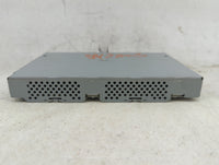 2018-2019 Infiniti Q50 Information-gps-tv Control Module 1494076 - Oemusedautoparts1.com