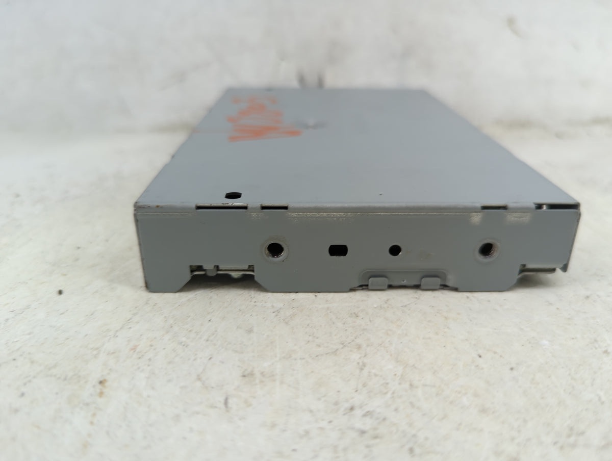 2018-2019 Infiniti Q50 Information-gps-tv Control Module 1494076 - Oemusedautoparts1.com