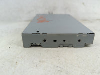 2018-2019 Infiniti Q50 Information-gps-tv Control Module 1494076 - Oemusedautoparts1.com
