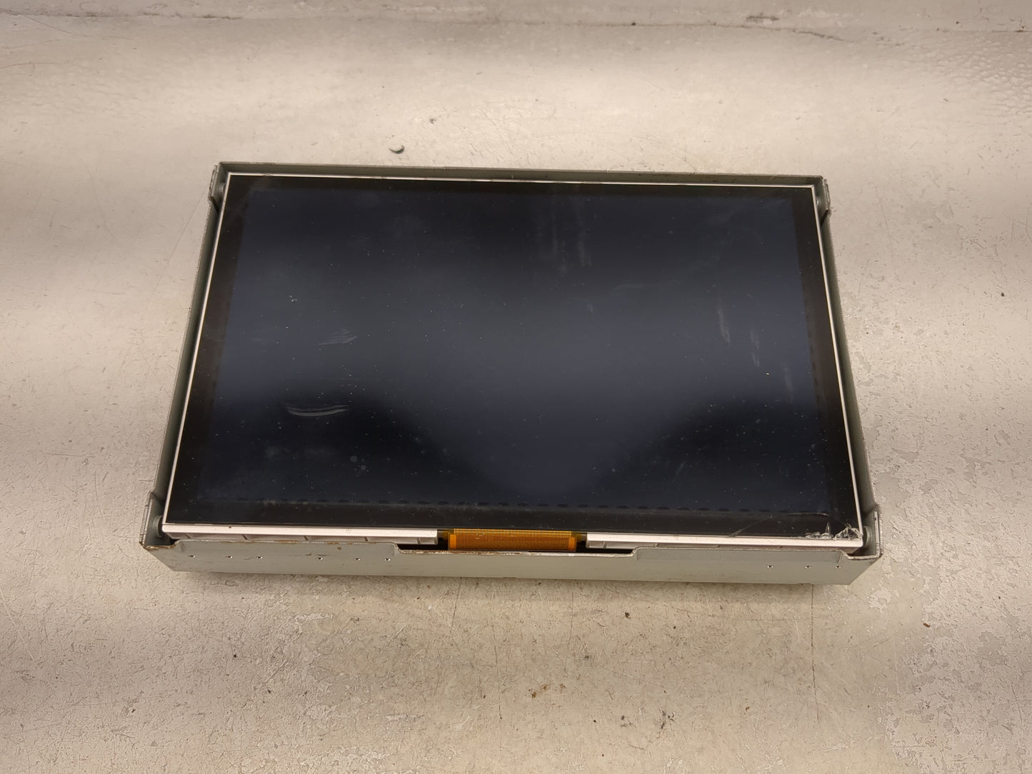 2019-2020 Infiniti Q50 Information Display Screen 1494739 - Oemusedautoparts1.com