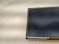 2019-2020 Infiniti Q50 Information Display Screen 1494739 - Oemusedautoparts1.com