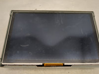 2019-2020 Infiniti Q50 Information Radio Display Screen 1494739 - Oemusedautoparts1.com