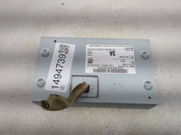 2019-2020 Infiniti Q50 Information Display Screen 1494739 - Oemusedautoparts1.com