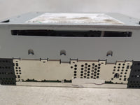 2020 Infiniti Q50 Radio AM FM Cd Player Receiver Replacement P/N:2591A 5NA4A 7 505 751 083, PIVISBX0 Fits Fits 2019 OEM Used
