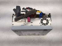 2020 Infiniti Q50 Radio AM FM Cd Player Receiver Replacement P/N:2591A 5NA4A 7 505 751 083, PIVISBX0 Fits Fits 2019 OEM Used