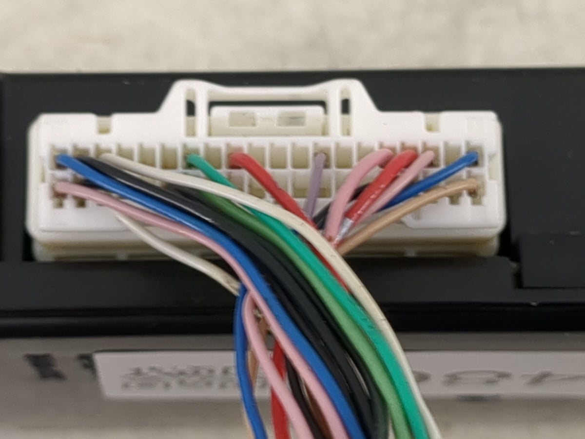 2019-2020 Infiniti Q50 Temperature Control Module 1494865 - Oemusedautoparts1.com