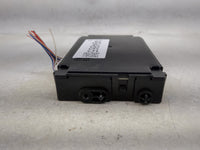 2019-2020 Infiniti Q50 Temperature Control Module 1494865 - Oemusedautoparts1.com