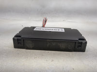 2019-2020 Infiniti Q50 Temperature Control Module 1494865 - Oemusedautoparts1.com
