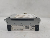 2020 Infiniti Q50 Radio AM FM Cd Player Receiver Replacement P/N:25915 5NA0A 7 515 750 920, PIVISBX0 Fits Fits 2019 OEM Used