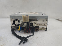 2020 Infiniti Q50 Radio AM FM Cd Player Receiver Replacement P/N:25915 5NA0A 7 515 750 920, PIVISBX0 Fits Fits 2019 OEM Used
