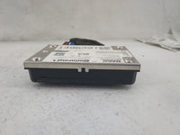2020-2020 Infiniti Q50 Telematics Control Module 1496391 - Oemusedautoparts1.com