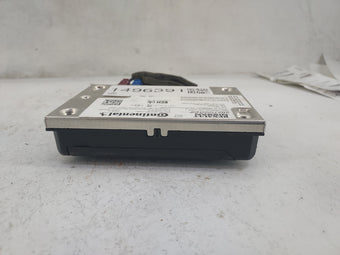 compare product 2020-2020 Infiniti Q50 Telematics Control Module 1496391