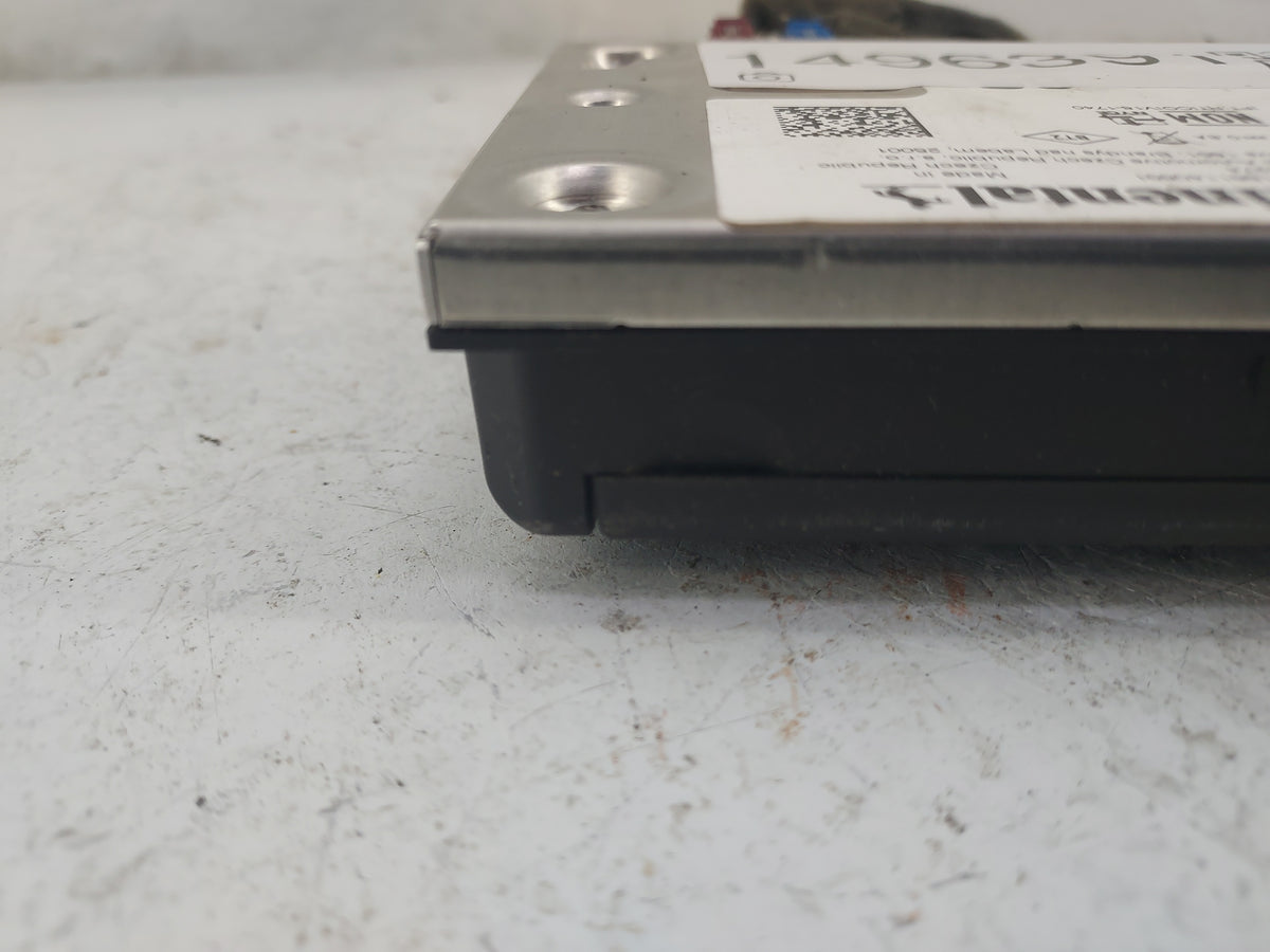 2020-2020 Infiniti Q50 Telematics Control Module 1496391 - Oemusedautoparts1.com