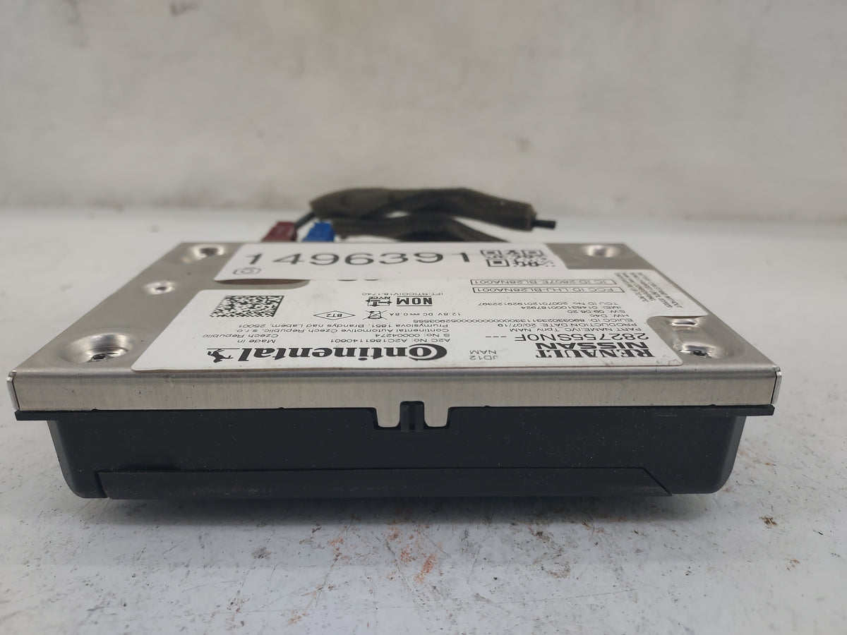 2020-2020 Infiniti Q50 Telematics Control Module 1496391 - Oemusedautoparts1.com