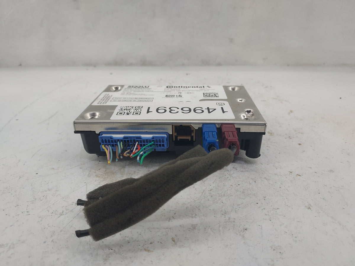 2020-2020 Infiniti Q50 Telematics Control Module 1496391 - Oemusedautoparts1.com
