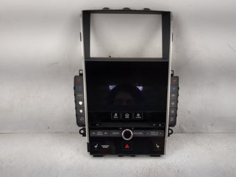 compare product 2020 Infiniti Q50 Climate Control Module Temperature AC/Heater Replacement P/N:253914HB7B Fits OEM Used Auto Parts