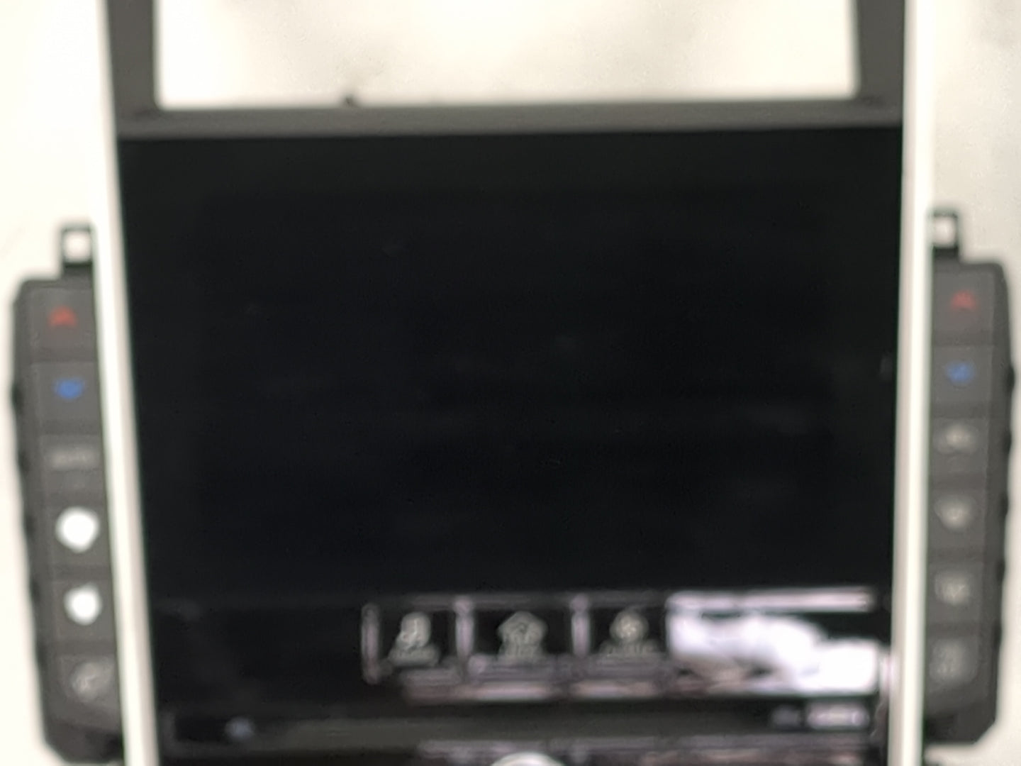 2020 Infiniti Q50 Climate Control Module Temperature AC/Heater Replacement P/N:253914HB7B Fits OEM Used Auto Parts - Oemused