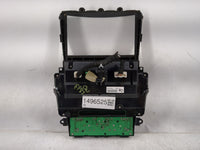 2020 Infiniti Q50 Climate Control Module Temperature AC/Heater Replacement P/N:253914HB7B Fits OEM Used Auto Parts - Oemused