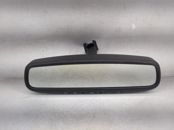 compare product 2014-2020 Infiniti Q50 Interior Rear View Mirror Replacement OEM P/N:NZLOB12HL4 4112A-OB12HL4 Fits OEM Used Auto Parts