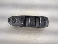 2014-2020 Infiniti Q50 Master Power Window Switch Replacement Driver Side Left P/N:25401 4GA7A 5AB164EA07 Fits OEM Used Auto