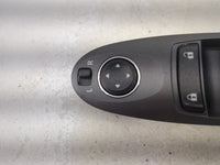 2014-2020 Infiniti Q50 Master Power Window Switch Replacement Driver Side Left P/N:25401 4GA7A 5AB164EA07 Fits OEM Used Auto