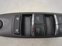 2014-2020 Infiniti Q50 Master Power Window Switch Replacement Driver Side Left P/N:25401 4GA7A 5AB164EA07 Fits OEM Used Auto