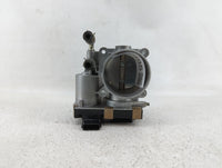 2016-2018 Infiniti Q50 Throttle Body P/N:RME60-52 Fits Fits 2016 2017 2018 OEM Used Auto Parts - Oemusedautoparts1.com