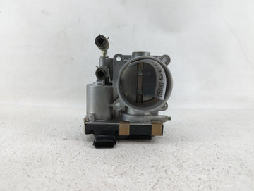2016-2018 Infiniti Q50 Throttle Body P/N:RME60-52 Fits Fits 2016 2017 2018 OEM Used Auto Parts - Oemusedautoparts1.com