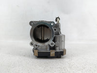 2016-2018 Infiniti Q50 Throttle Body P/N:RME60-52 Fits Fits 2016 2017 2018 OEM Used Auto Parts - Oemusedautoparts1.com