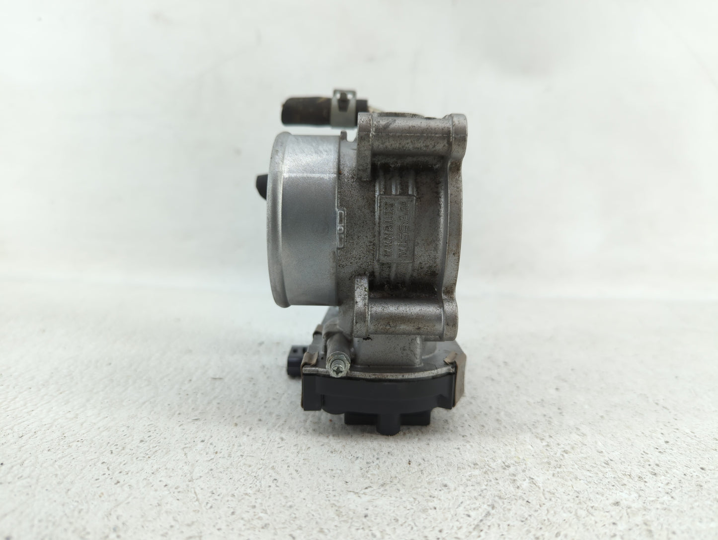 2016-2018 Infiniti Q50 Throttle Body P/N:RME60-52 Fits Fits 2016 2017 2018 OEM Used Auto Parts - Oemusedautoparts1.com