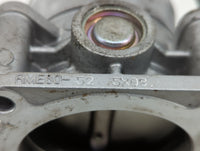 2016-2018 Infiniti Q50 Throttle Body P/N:RME60-52 Fits Fits 2016 2017 2018 OEM Used Auto Parts - Oemusedautoparts1.com
