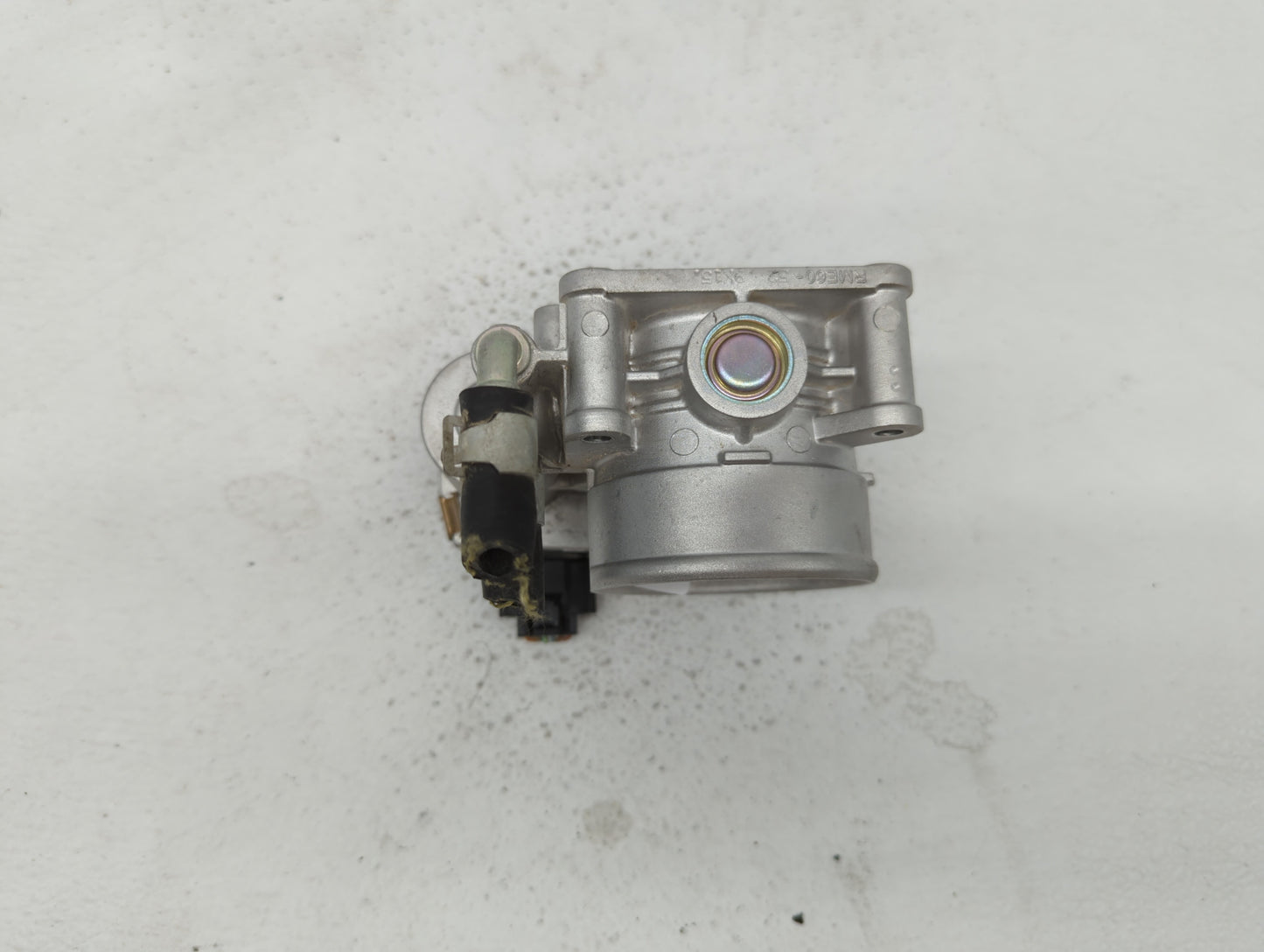 2016-2018 Infiniti Q50 Throttle Body P/N:RME60-52 Fits Fits 2016 2017 2018 OEM Used Auto Parts - Oemusedautoparts1.com