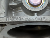 2016-2018 Infiniti Q50 Throttle Body P/N:RME60-52 Fits Fits 2016 2017 2018 OEM Used Auto Parts - Oemusedautoparts1.com