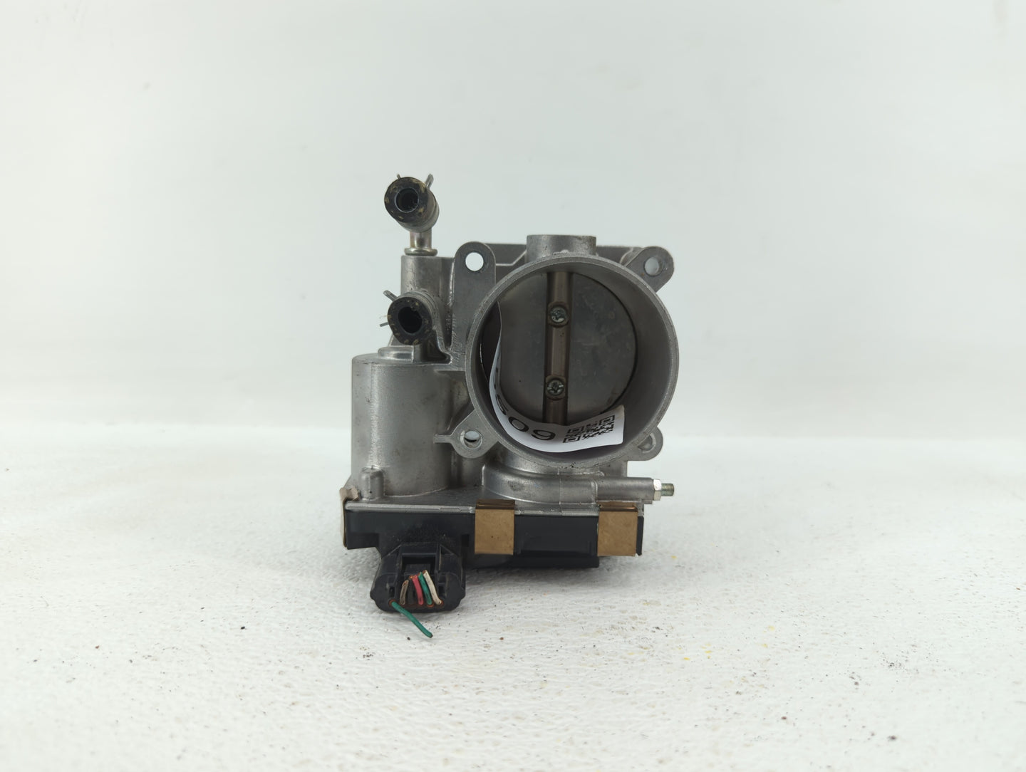 2016-2018 Infiniti Q50 Throttle Body P/N:RME60-52 Fits Fits 2016 2017 2018 OEM Used Auto Parts - Oemusedautoparts1.com