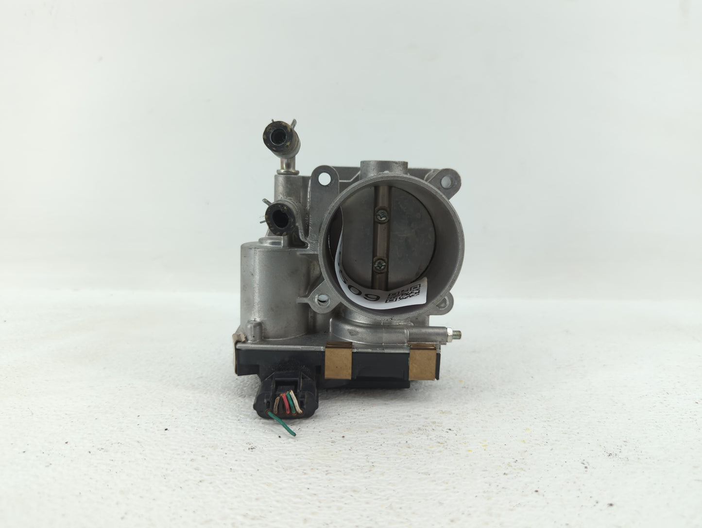 2016-2018 Infiniti Q50 Throttle Body P/N:RME60-52 Fits Fits 2016 2017 2018 OEM Used Auto Parts - Oemusedautoparts1.com