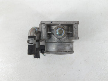 2016-2018 Infiniti Q50 Throttle Body P/N:RME60-52 Fits Fits 2016 2017 2018 OEM Used Auto Parts