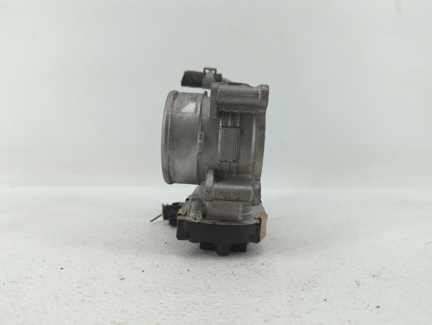 2016-2018 Infiniti Q50 Throttle Body P/N:RME60-52 Fits Fits 2016 2017 2018 OEM Used Auto Parts - Oemusedautoparts1.com