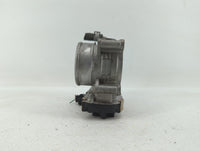 2016-2018 Infiniti Q50 Throttle Body P/N:RME60-52 Fits Fits 2016 2017 2018 OEM Used Auto Parts - Oemusedautoparts1.com