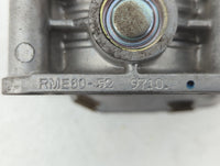 2016-2018 Infiniti Q50 Throttle Body P/N:RME60-52 Fits Fits 2016 2017 2018 OEM Used Auto Parts - Oemusedautoparts1.com