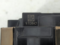 2016-2018 Infiniti Q50 Throttle Body P/N:RME60-52 Fits Fits 2016 2017 2018 OEM Used Auto Parts - Oemusedautoparts1.com