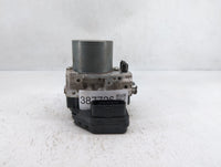 2020 Infiniti Q50 ABS Pump Control Module Replacement P/N:133230-7870 Fits OEM Used Auto Parts - Oemusedautoparts1.com