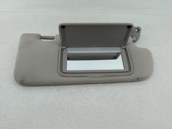 compare product 2014-2020 Infiniti Q50 Sun Visor Shade Replacement Passenger Right Mirror Fits Fits 2014 2015 2016 2017 2018 2019 2020 OEM Used Auto Parts