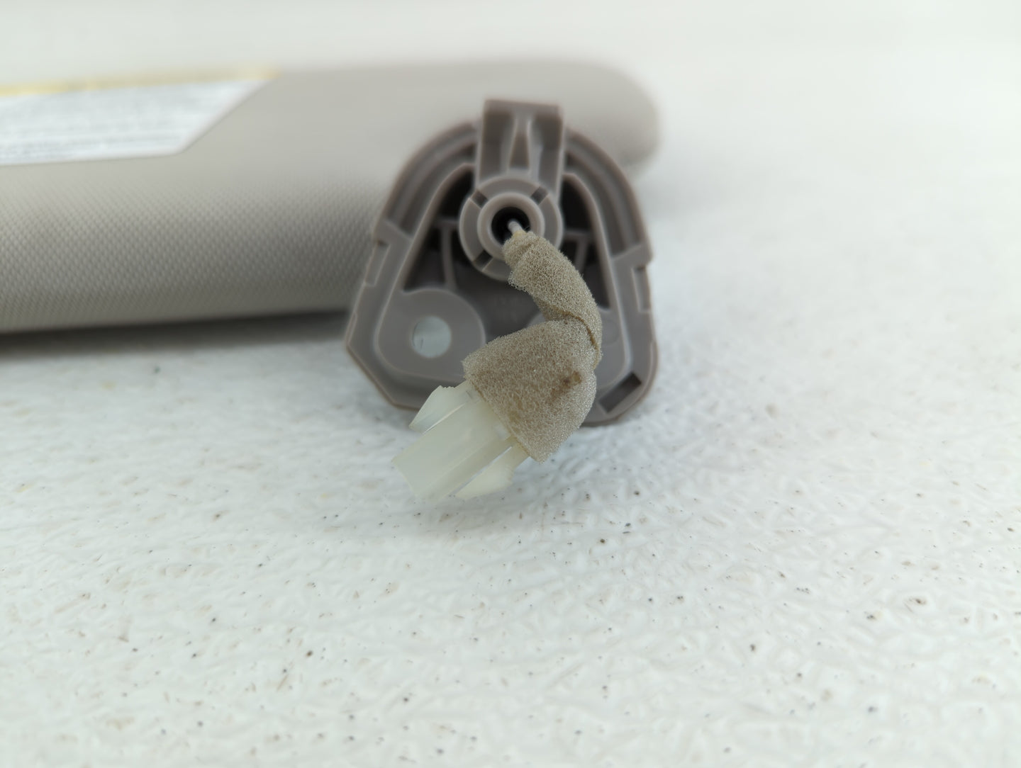 2014-2020 Infiniti Q50 Sun Visor Shade Replacement Passenger Right Mirror Fits Fits 2014 2015 2016 2017 2018 2019 2020 OEM U