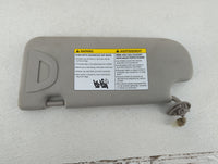 2014-2020 Infiniti Q50 Sun Visor Shade Replacement Passenger Right Mirror Fits Fits 2014 2015 2016 2017 2018 2019 2020 OEM U