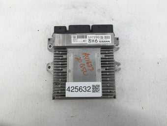 compare product 2018-2020 Infiniti Q50 PCM Engine Control Computer ECU ECM PCU OEM P/N:NEC030-637 NEC033-070, NEC036-044 Fits Fits 2018 2019 2020 OEM Used Auto Parts