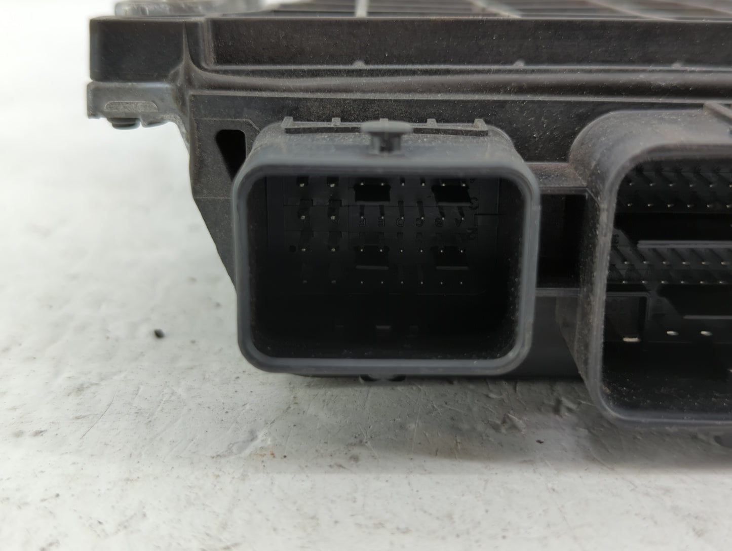 2018-2020 Infiniti Q50 PCM Engine Control Computer ECU ECM PCU OEM P/N:NEC030-637 NEC033-070, NEC036-044 Fits Fits 2018 2019